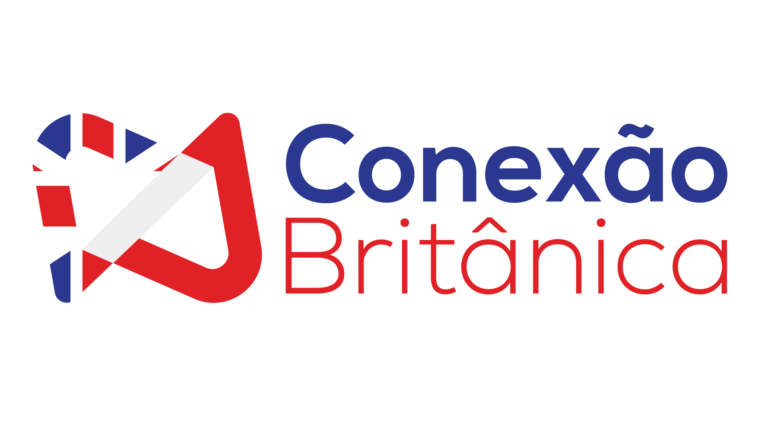 logo do conexâo britânica