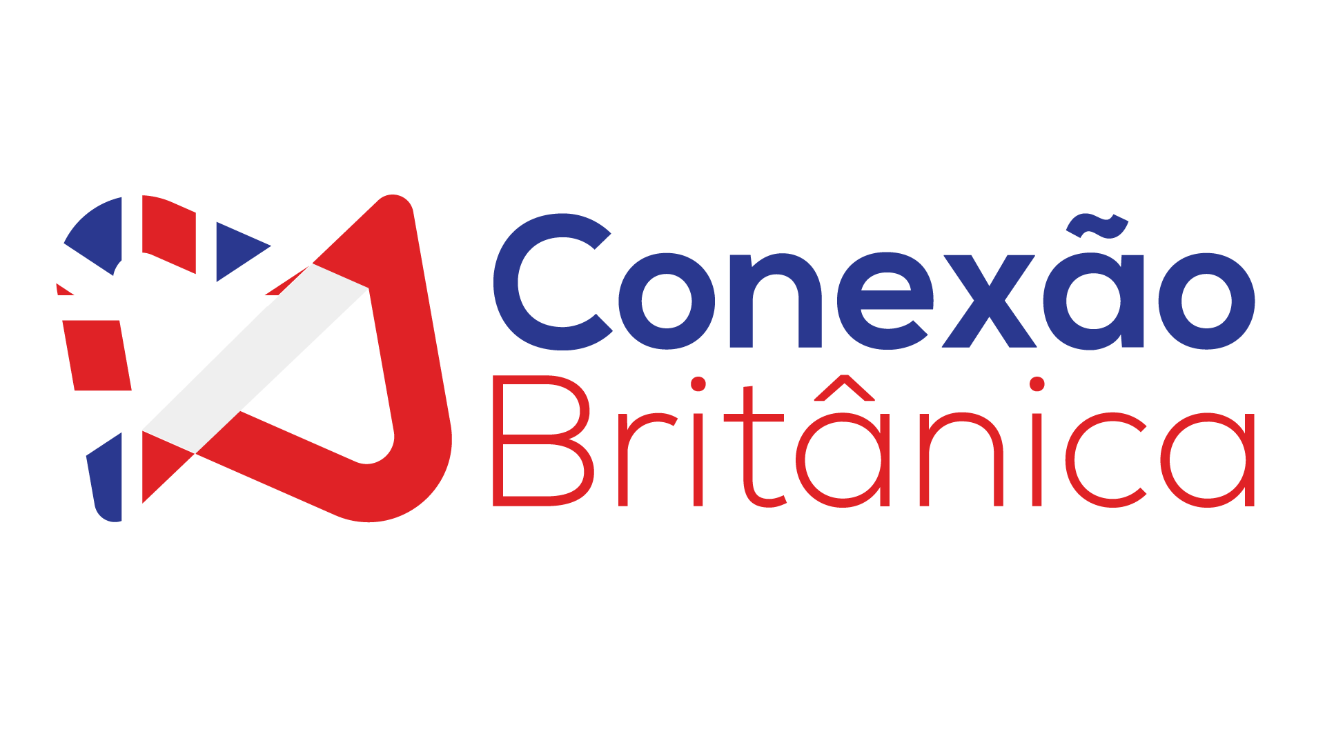 logo do conexâo britânica
