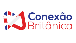 logo do conexâo britânica